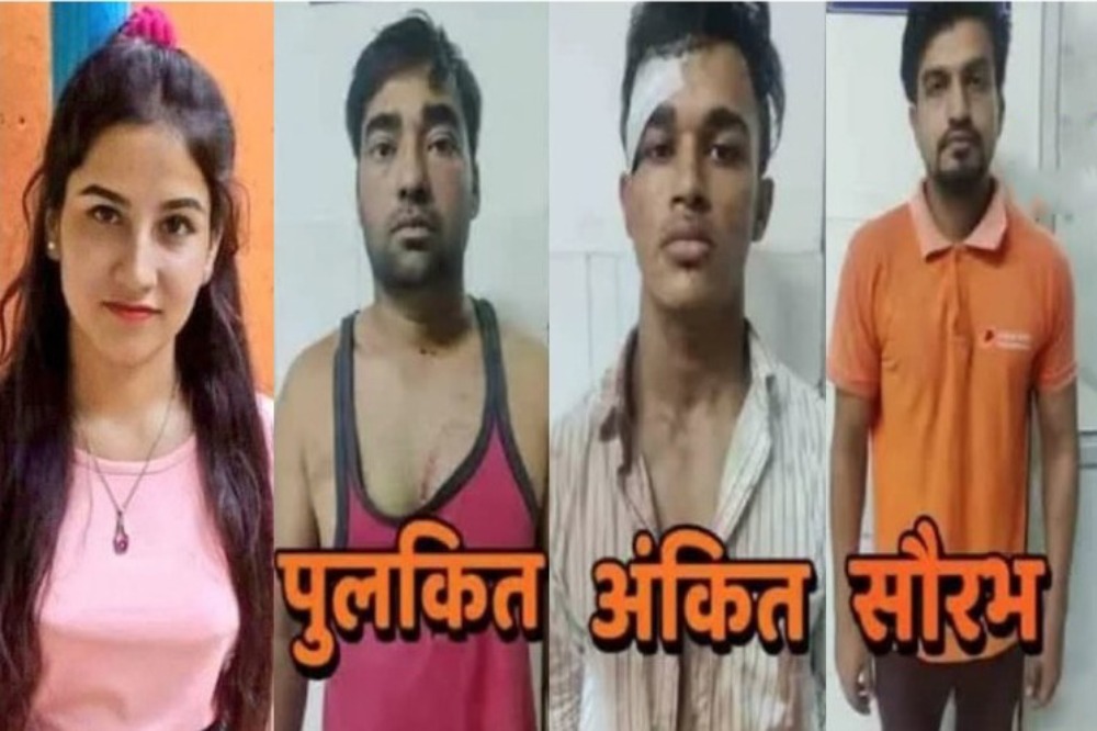 उत्तराखंड हादरले! पुलकित, सौरभ, अंकित दोषी ठरले